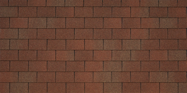 Гибкая черепица Tegola UNICA TOSCANA TERRACOTTA 406 купить в Рыбинске