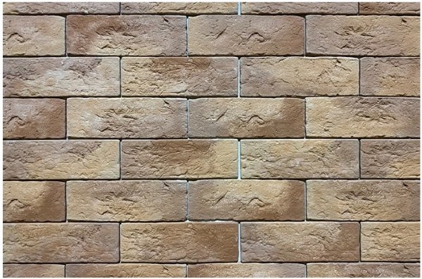 Фиброцементные панели КАНЬОН коллекция КАНЗАС 46 купить в Рыбинске