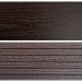 Террасная доска из ДПК MultiDeck Pro  Венге купить в Рыбинске
