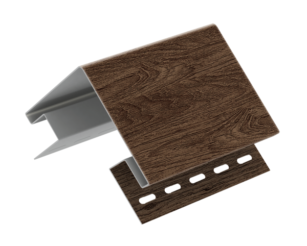 Наружный угол Timberblock Планкен Янтарный купить в Рыбинске