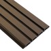 Фасадная реечная панель EasyDecking Wood-X 219х26 Венге купить в Рыбинске