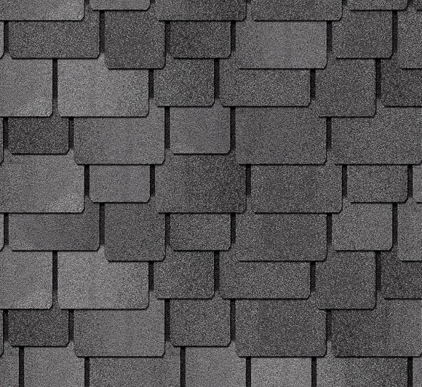 Гибкая черепица Docke, Lux, Саппоро, Фладен купить в Рыбинске