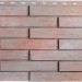 Фасадная панель Альта-Профиль Ригель Немецкий, 01 купить в Рыбинске