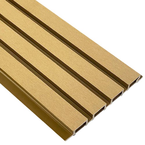 Фасадная реечная панель EasyDecking Wood-X 219х26 Дуб купить в Рыбинске