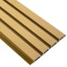 Фасадная реечная панель EasyDecking Wood-X 219х26 Дуб купить в Рыбинске