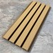 Фасадная реечная панель EasyDecking Wood-X 219х26 Дуб купить в Рыбинске