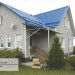 Фасадная панель Ю-пласт Стоун Хаус S-Lock Клинкер дымчатый купить в Рыбинске
