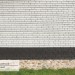 Фасадная панель Ю-пласт Стоун Хаус S-Lock Клинкер дымчатый купить в Рыбинске