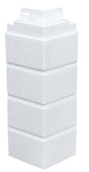 Угол к фасадной панели SteinDorf  Кирпич серый купить в Рыбинске