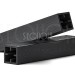 Столб SEQUOIA Evolution 3D WOOD BLACK купить в Рыбинске