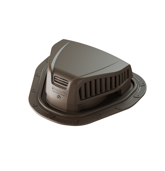 Точечный аэратор Docke, Next Светло-коричневый купить в Рыбинске