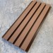 Фасадная реечная панель EasyDecking Wood-X 219х26 Коричневый купить в Рыбинске