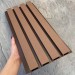 Фасадная реечная панель EasyDecking Wood-X 219х26 Коричневый купить в Рыбинске