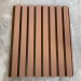 Фасадная реечная панель EasyDecking Wood-X 219х26 Коричневый купить в Рыбинске