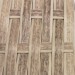 Комплект мебели AFINA плетеной из иск. ротанга YR821G Grey/Grey купить в Рыбинске