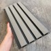 Фасадная реечная панель EasyDecking Wood-X 219х26 Серый купить в Рыбинске