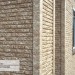 Фасадная панель Ю-пласт Стоун Хаус Кварцит Светло-бежевый купить в Рыбинске