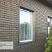 Фасадная панель Ю-пласт Стоун Хаус S-Lock Клинкер бежевый купить в Рыбинске