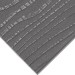 Заборная доска ДПК полнотелая NanoWood Серый купить в Рыбинске