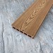 Террасная доска из ДПК  Latitudo Euro 3D 139х27 Орех купить в Рыбинске