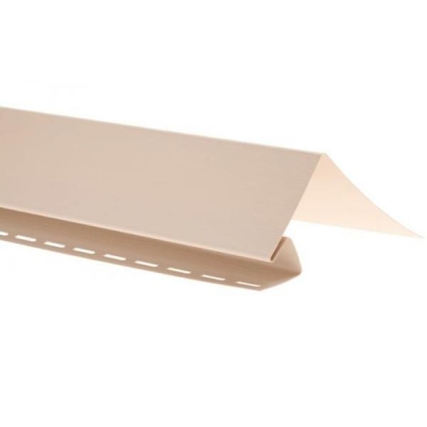 Околооконная планка Премиум, Т-17, ВН, Бежевый купить в Рыбинске