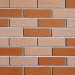 Фасадная плитка Кирисс Фасад Клинкерный кирпич 3х цветный №2 купить в Рыбинске