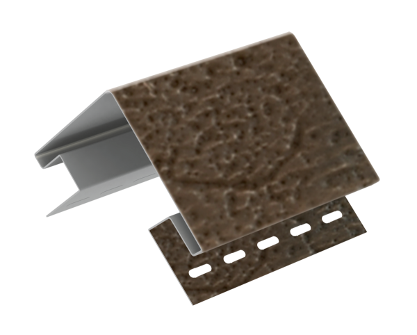 Наружный угол Стоун Хаус S-Lock Клинкер Нордик Лава купить в Рыбинске