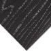 Заборная доска ДПК полнотелая NanoWood Антрацит купить в Рыбинске