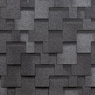 Гибкая черепица Shinglas, серия Комфорт , коллекция Болеро – Галька купить в Рыбинске