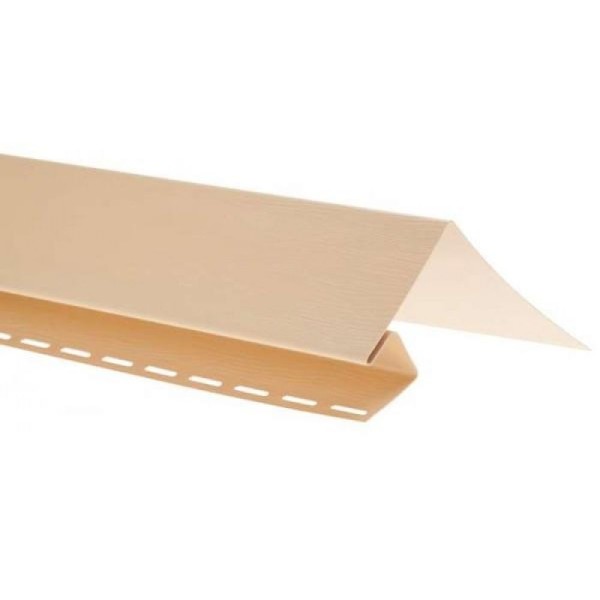 Околооконная планка Премиум, Т-17, ВН, Золотистый купить в Рыбинске