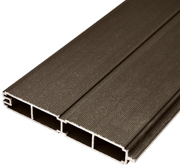 Заборная доска FAYNAG ДПК VELVET венге купить в Рыбинске