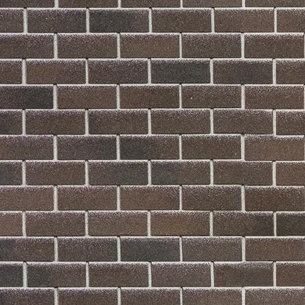 Фасадная плитка битумная, Технониколь HAUBERK кирпич Шотландский купить в Рыбинске