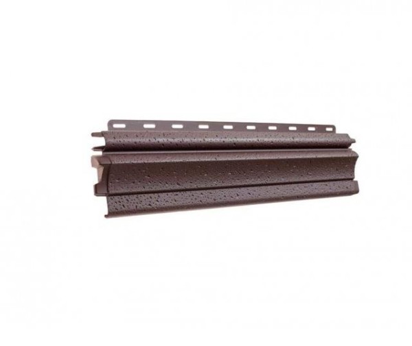 Наличник Альта-профиль Модерн Альта Декор (отделочные элементы) Коричневый купить в Рыбинске