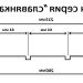 Фасадная панель Доломит Кирпич Славянка Коричневый  купить в Рыбинске