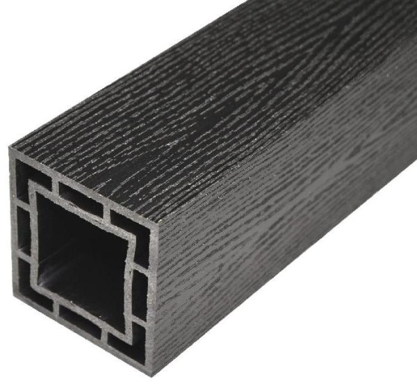 Столб FAYNAG ДПК WOOD кварц купить в Рыбинске