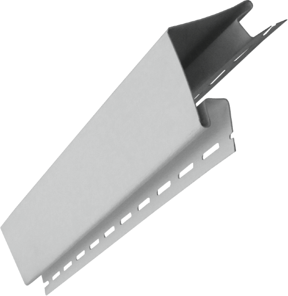 Наружный угол Logistik Vinyl-On – Серо-голубой купить в Рыбинске