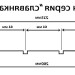 Фасадная панель Доломит Кирпич Славянка Корица купить в Рыбинске