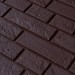 Фасадная панель Доломит Кирпич Славянка Корица купить в Рыбинске
