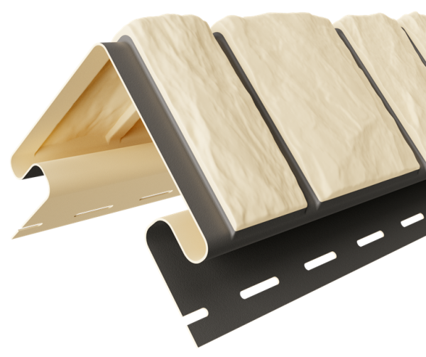 Угол наружный «Брусчатка Доломит», Шампань купить в Рыбинске