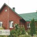 Фасадная панель Ю-Пласт Стоун Хаус Кирпич Красный купить в Рыбинске