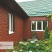 Фасадная панель Ю-Пласт Стоун Хаус Кирпич Красный купить в Рыбинске