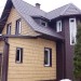 Панель фасадная GL "Я-Фасад" Сибирская дранка арабика купить в Рыбинске