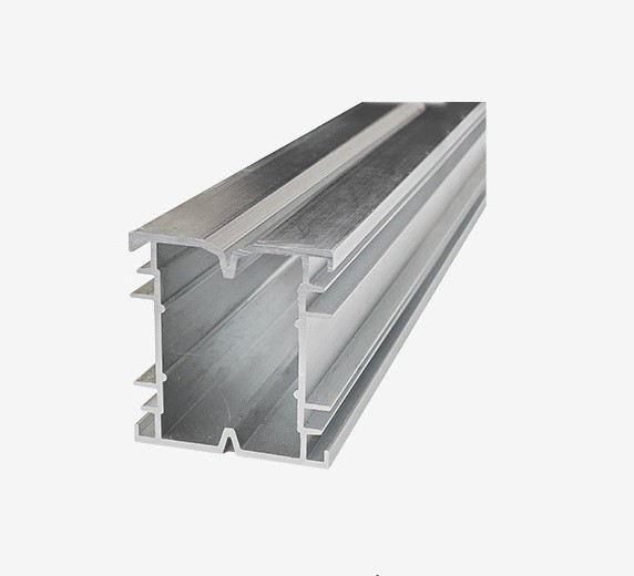 Лага алюминевая UnoDeck 40х43х4000мм купить в Рыбинске