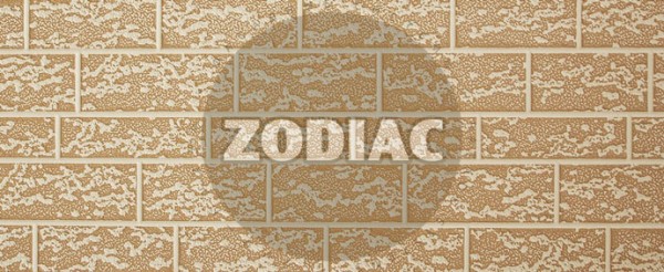 Фасадная панель Zodiac Эконом панели AE2-004E купить в Рыбинске