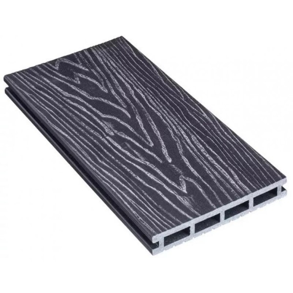 Террасная Доска ДПК Altay Decking 150 х 24 Графит купить в Рыбинске