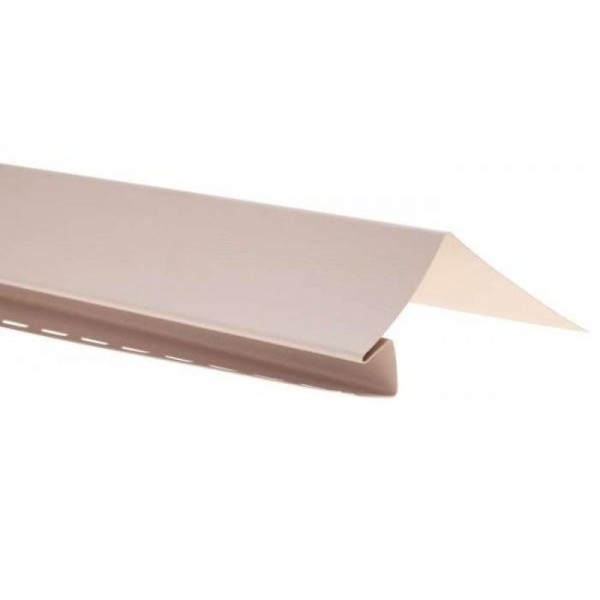 Околооконная планка Премиум, Т-17, ВН, Персиковый купить в Рыбинске