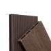 Террасная доска Ecodecking Техно Шоколад купить в Рыбинске