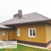 Фасадная панель Ю-пласт Хокла Винтаж Охра купить в Рыбинске