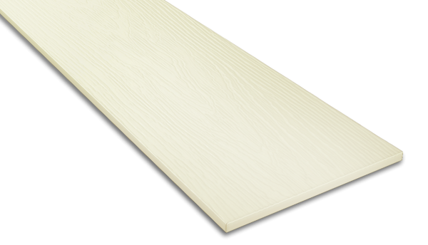 Фибросайдинг DECOVER 3600 x 190 x 8 мм Yagel купить в Рыбинске