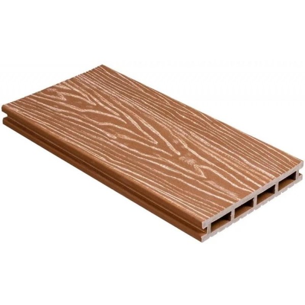 Террасная Доска ДПК Altay Decking 150 х 24 Орех купить в Рыбинске